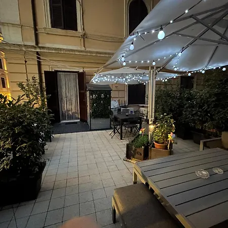 Domus Flavia B&B