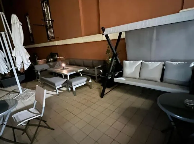 Domus Flavia Bed & Breakfast Rome