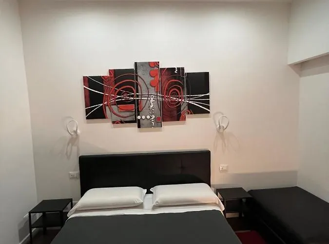 Domus Flavia 4* רומא