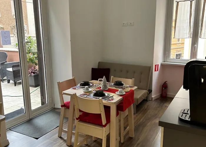 Domus Flavia רומא