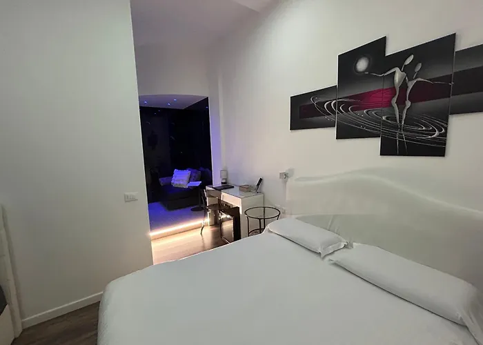 Domus Flavia Отель типа "постель и завтрак" 4*