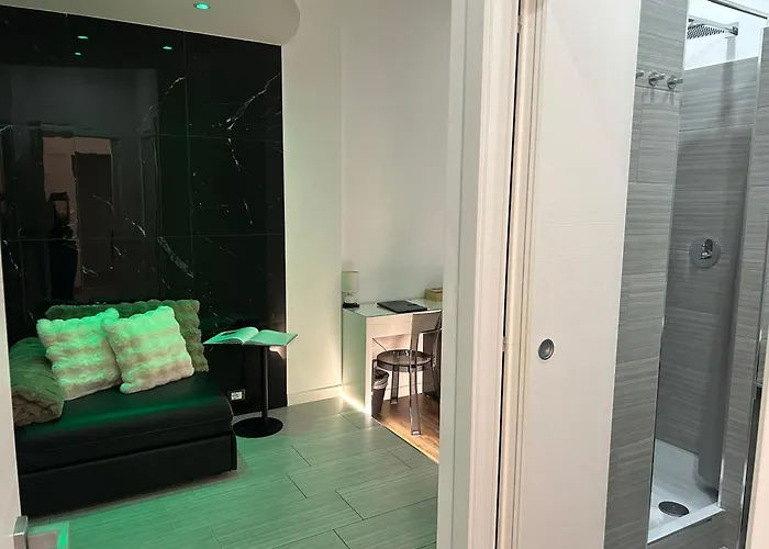 Domus Flavia 4* רומא