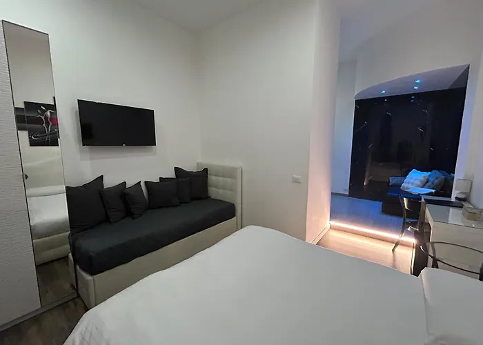 Domus Flavia 4* רומא