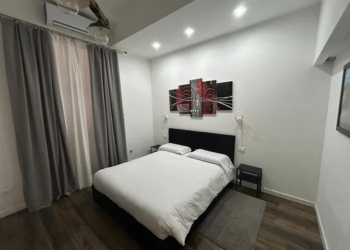 Domus Flavia 4*