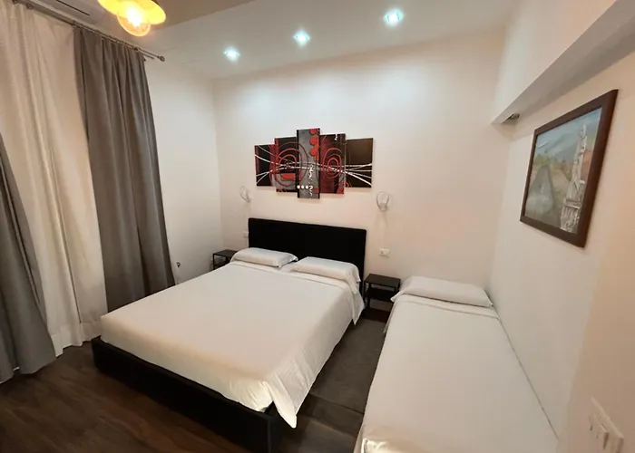 Domus Flavia 4*