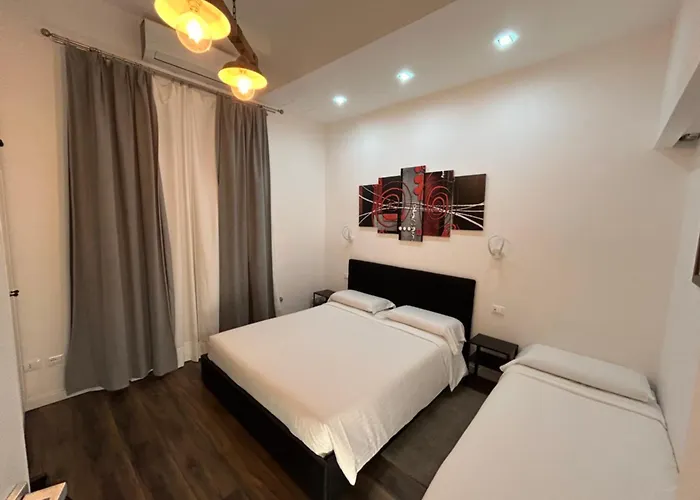 Domus Flavia 4*
