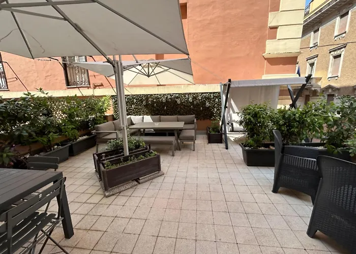 Bed & Breakfast Domus Flavia Rome