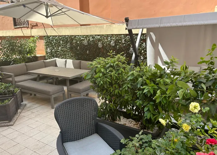 Domus Flavia Bed & Breakfast Rome