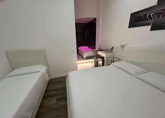 Domus Flavia 4* רומא