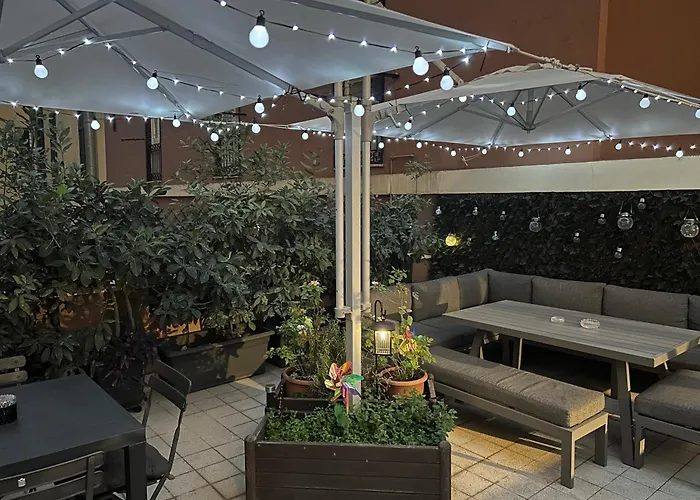 Domus Flavia Bed & Breakfast Rome