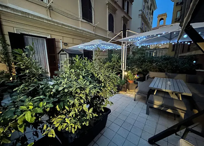 Domus Flavia 4*