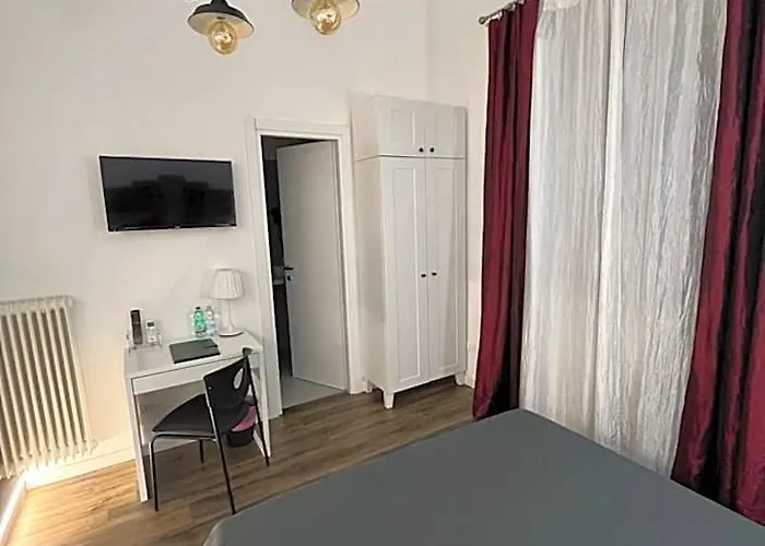 Domus Flavia 4* Rom