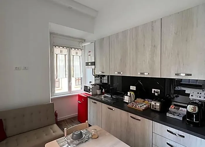 Domus Flavia 4* Rom