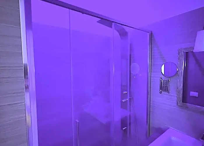 Domus Flavia 4*