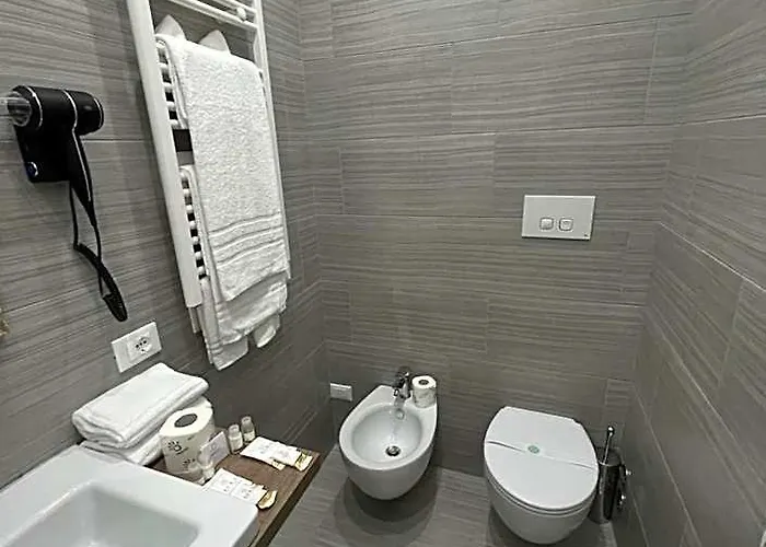 Domus Flavia 4*