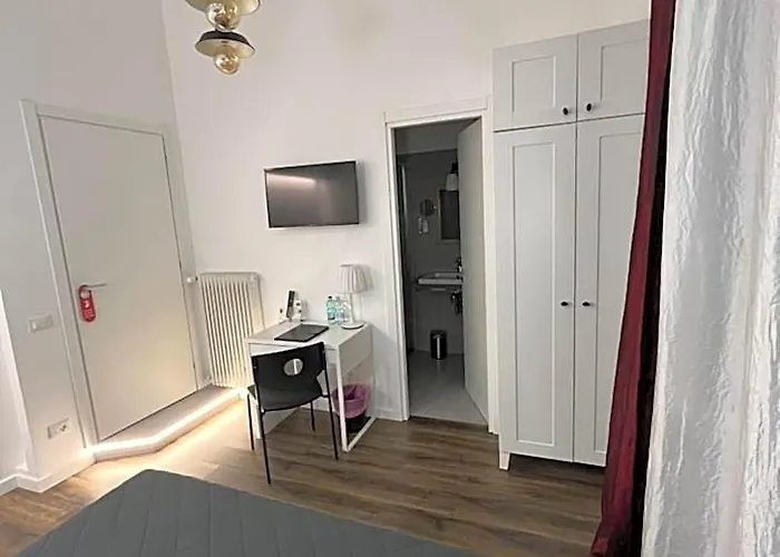 Domus Flavia 4* Rom