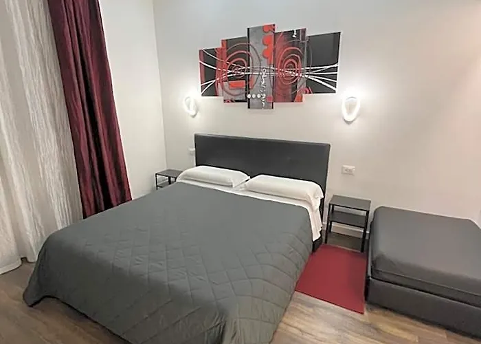 Domus Flavia 4* Rom