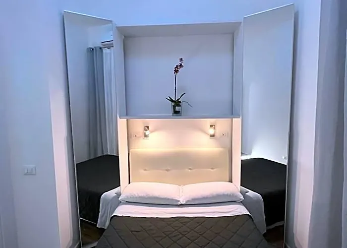 Domus Flavia Frühstückspension Rom