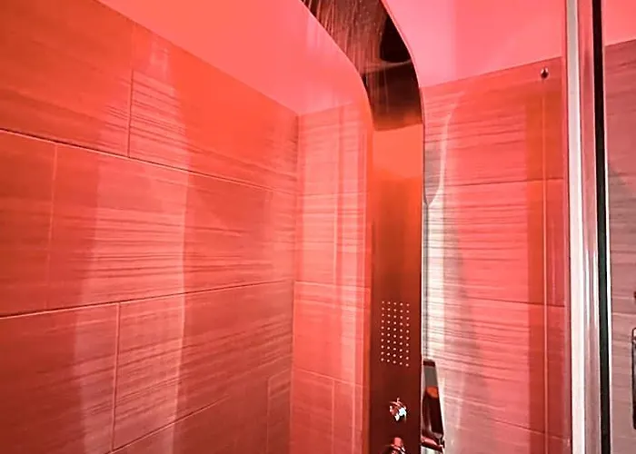 Domus Flavia Frühstückspension Rom